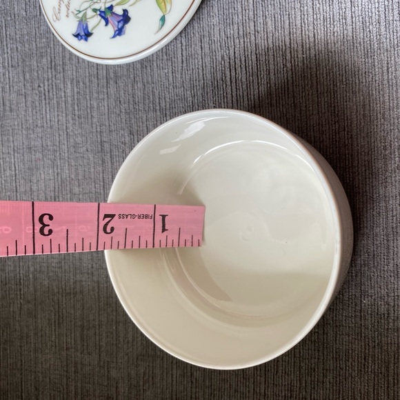 Villeroy & Boch Botanica Candy/Trinket Box & Lid - Picture 7 of 7